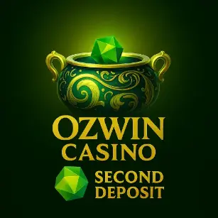 Ozwin Casino Second Deposit